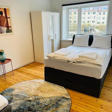 Cozy C Apartmán *