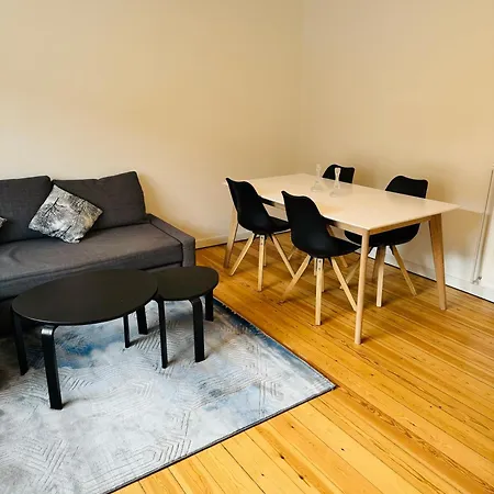 Cozy C Apartmán *