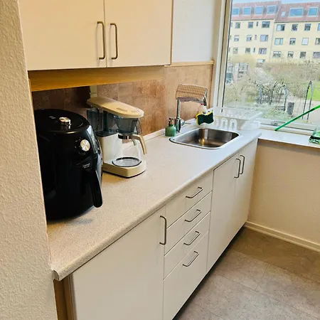 Cozy C Århus