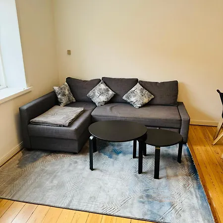Cozy C Apartmán