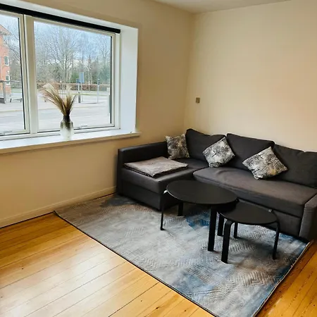 Cozy C Århus
