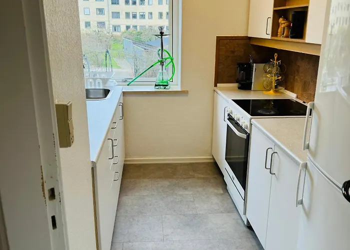 Cozy C Appartement Århus